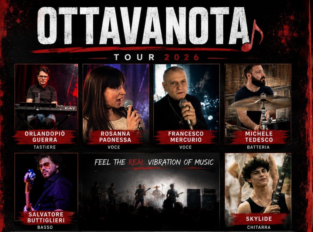 Ottavanota